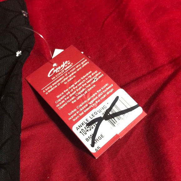 Sparkly leggings - Picture 4 of 4